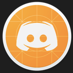 Cracky Discord Bot Logo