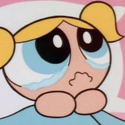 Burbuja Discord Bot Logo