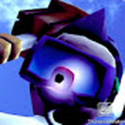 Gimmy Discord Bot Logo