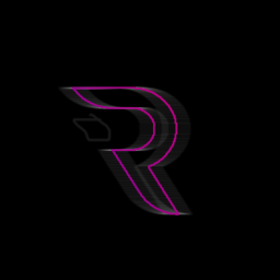 Repper Discord Bot Logo