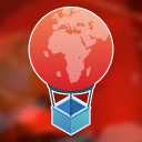 Ident Bot Discord Bot Logo