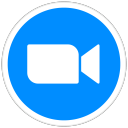 ZoomBot Discord Bot Logo