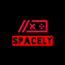 SpaceLY Discord Bot Logo