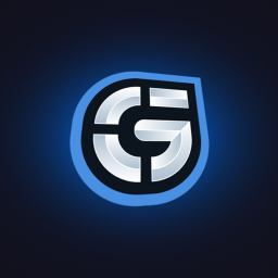 Gaia Discord Bot Logo