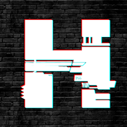 Helix Bot Discord Bot Logo