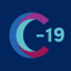 nCovAlerts Discord Bot Logo
