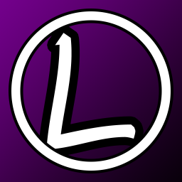 Lofi Bot Discord Bot Logo