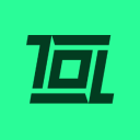 The Open League Discord Bot Logo
