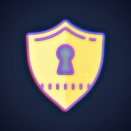 VerifyBot Discord Bot Logo