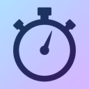 Timer Bot Discord Bot Logo