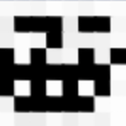 POPBOB Discord Bot Logo