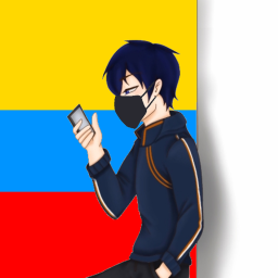 Paisita Discord Bot Logo