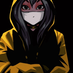 AKÇ BOT+ Discord Bot Logo