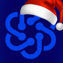 Oxzy Discord Bot Logo