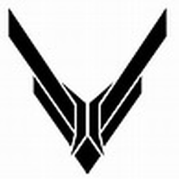 Vuffy Discord Bot Logo