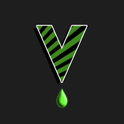 Venom! Discord Bot Logo