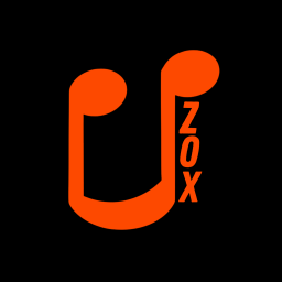 Uzox Discord Bot Logo