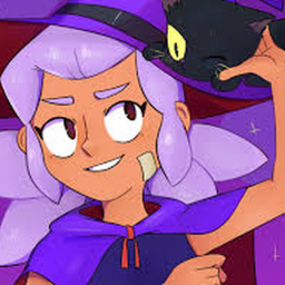 Shelly Discord Bot Logo