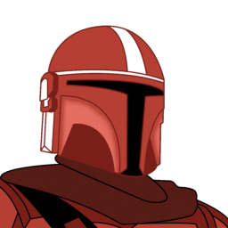 Hades Discord Bot Logo