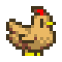 Chimiken Discord Bot Logo