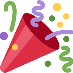 JustGiveaway Discord Bot Logo