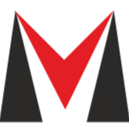 Logo for Mody