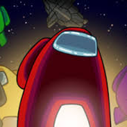 IR_Amongus Discord Bot Logo