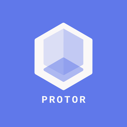 Protor Discord Bot Logo