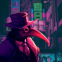 Aluriean Discord Bot Logo