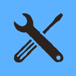 Utility Bot Discord Bot Logo