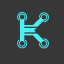Krony Discord Bot Logo