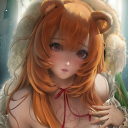 Raphtalia Discord Bot Logo