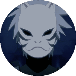 Logo for 〢KAKASHI 〢