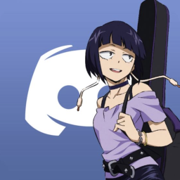 Renwil Discord Bot Logo