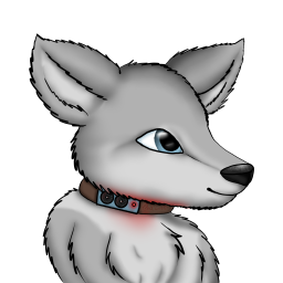 Awarewolf Discord Bot Logo