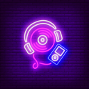 Frenzy Discord Bot Logo