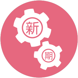 Shinki Discord Bot Logo