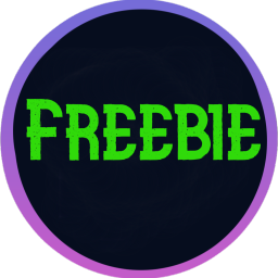 Logo for Freebie Bot