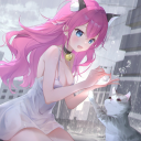 Naomi Discord Bot Logo