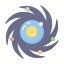 Galaxy Alpha Discord Bot Logo
