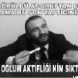 Patlamaya devam Discord Bot Logo