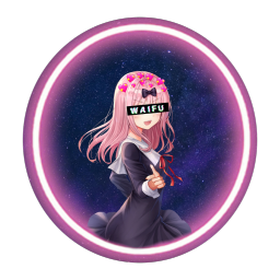 Kuma Bot 💫 Discord Bot Logo