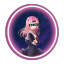 Kuma Bot 💫 Discord Bot Logo