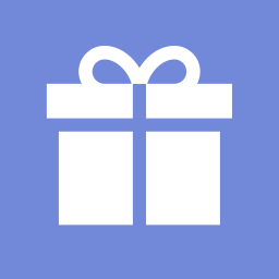 Logo for GiveawayBot