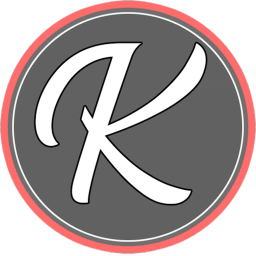Krucial Discord Bot Logo