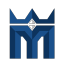 MajorMusic Discord Bot Logo