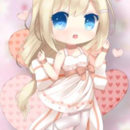 Ichi-Chan Discord Bot Logo