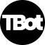 TranslateBot Discord Bot Logo