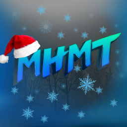 MHMT BOT Discord Bot Logo