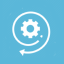 Clout Chaser Discord Bot Logo